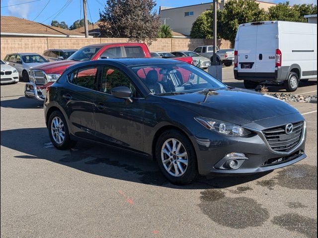 2016 Mazda Mazda3 i Grand Touring