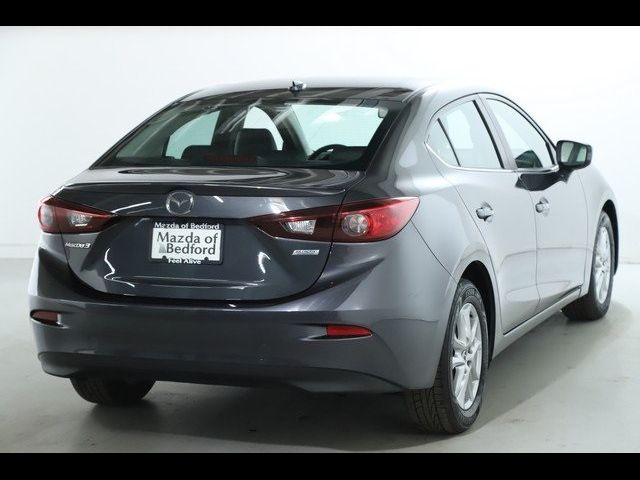 2016 Mazda Mazda3 i Grand Touring