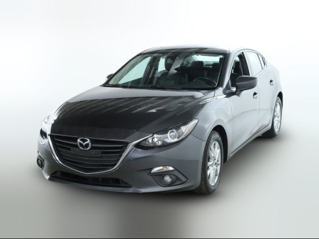 2016 Mazda Mazda3 i Grand Touring