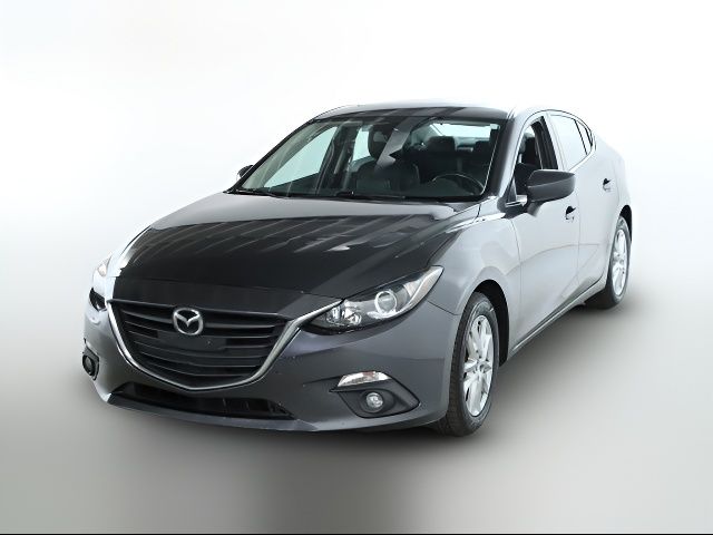 2016 Mazda Mazda3 i Grand Touring