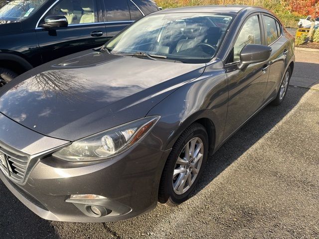 2016 Mazda Mazda3 i Grand Touring