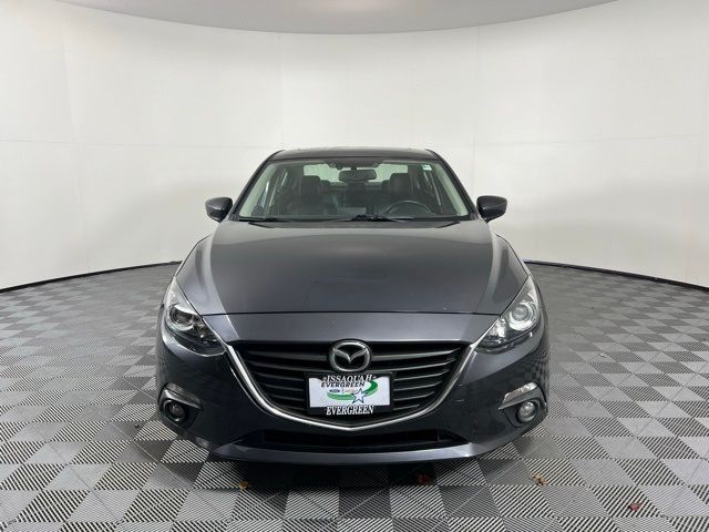 2016 Mazda Mazda3 i Grand Touring