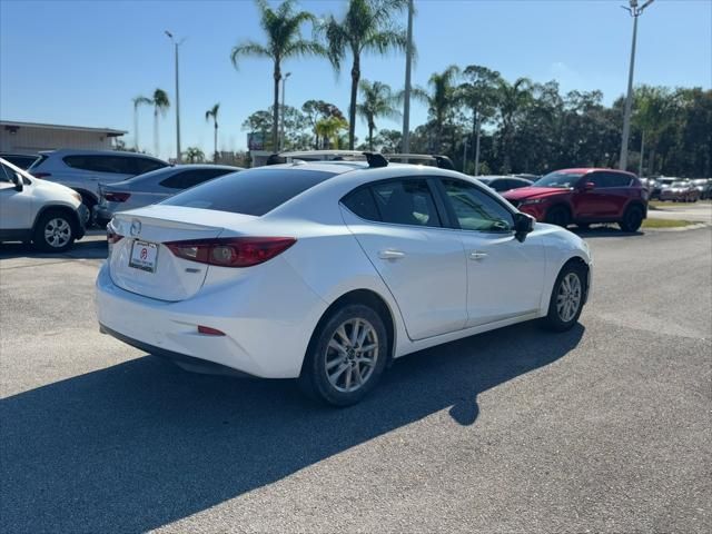 2016 Mazda Mazda3 i Grand Touring