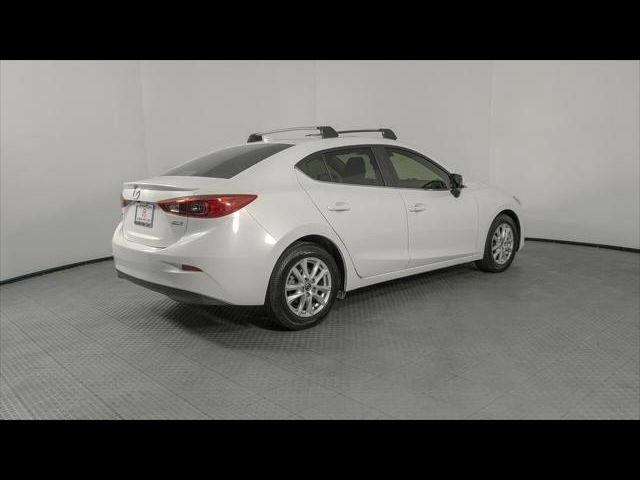 2016 Mazda Mazda3 i Grand Touring