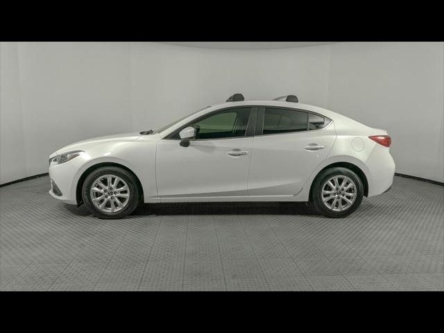 2016 Mazda Mazda3 i Grand Touring