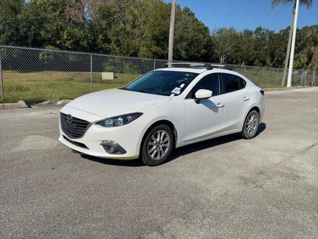 2016 Mazda Mazda3 i Grand Touring