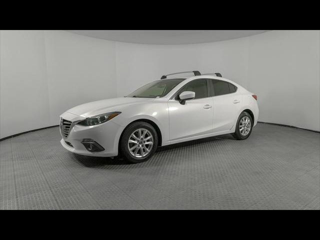 2016 Mazda Mazda3 i Grand Touring