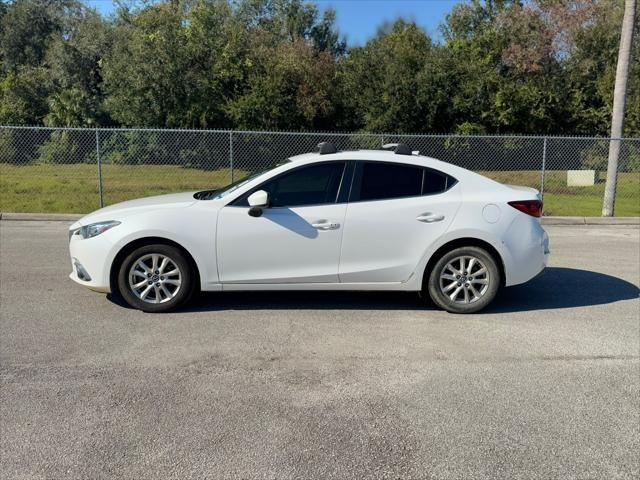 2016 Mazda Mazda3 i Grand Touring