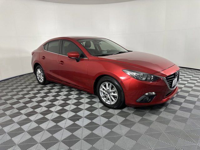 2016 Mazda Mazda3 i Grand Touring