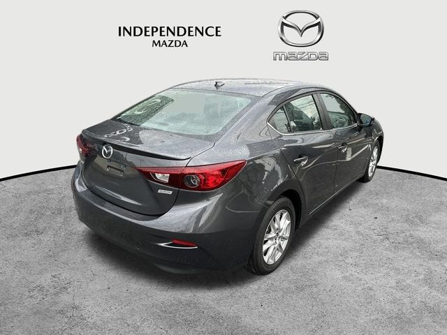 2016 Mazda Mazda3 i Grand Touring