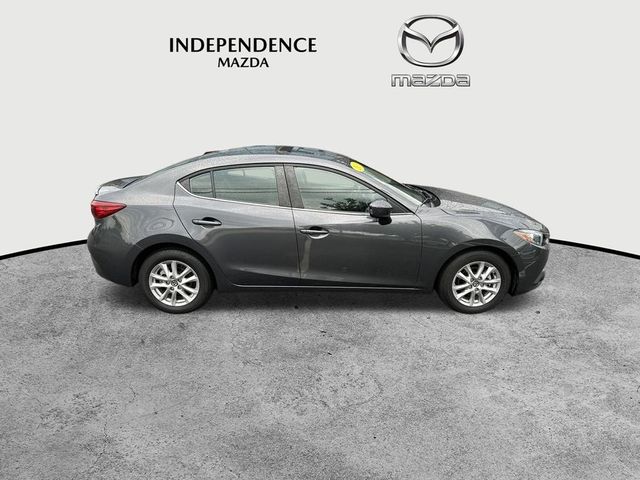 2016 Mazda Mazda3 i Grand Touring