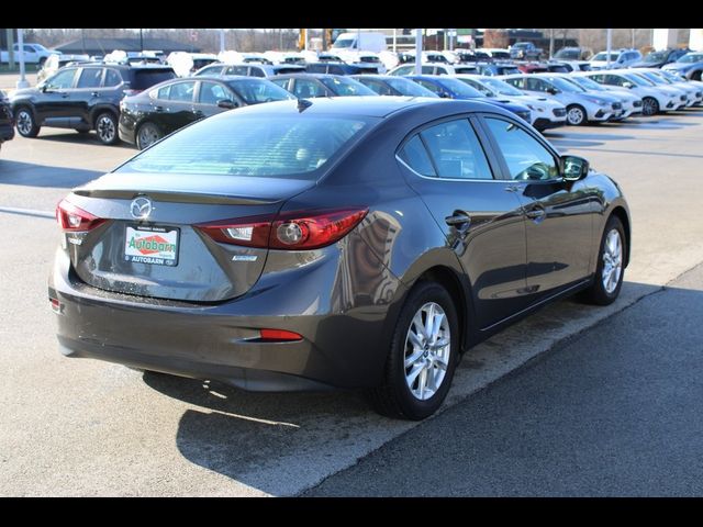 2016 Mazda Mazda3 i Grand Touring