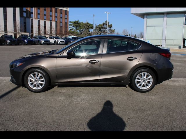 2016 Mazda Mazda3 i Grand Touring