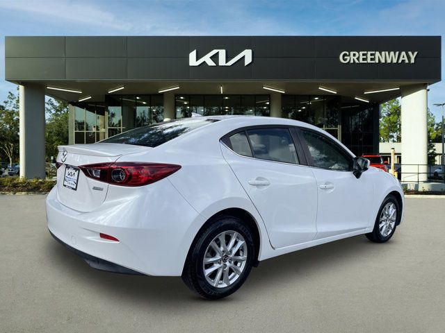 2016 Mazda Mazda3 i Grand Touring