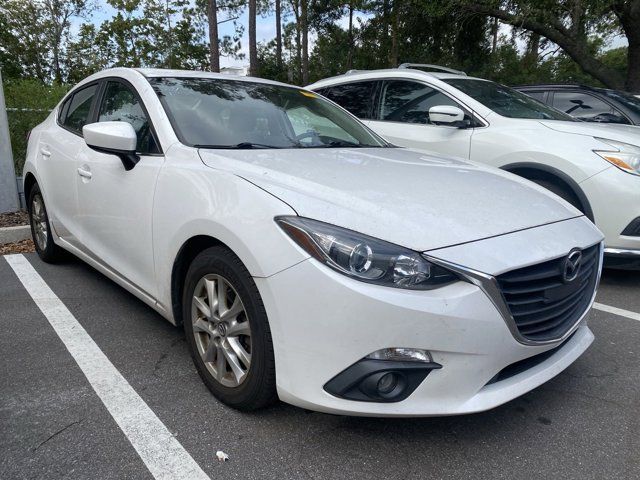 2016 Mazda Mazda3 i Grand Touring