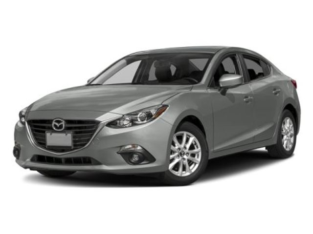 2016 Mazda Mazda3 i Grand Touring