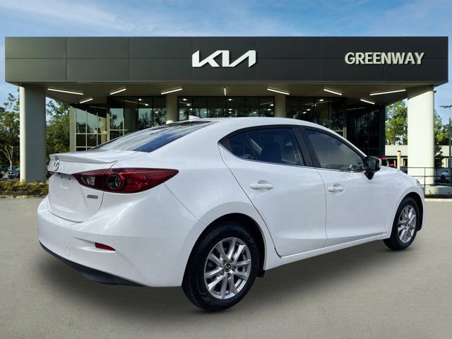 2016 Mazda Mazda3 i Grand Touring