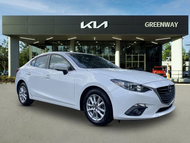 2016 Mazda Mazda3 i Grand Touring