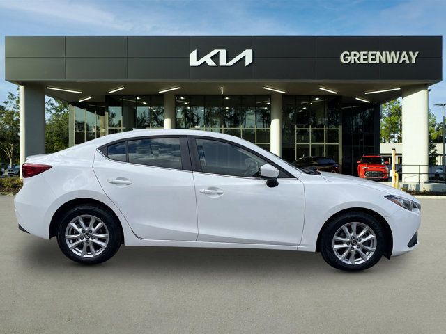 2016 Mazda Mazda3 i Grand Touring