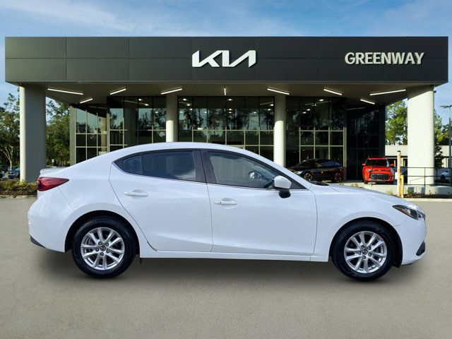 2016 Mazda Mazda3 i Grand Touring