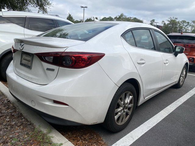 2016 Mazda Mazda3 i Grand Touring