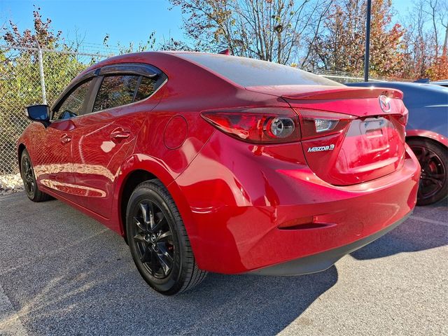 2016 Mazda Mazda3 i Grand Touring