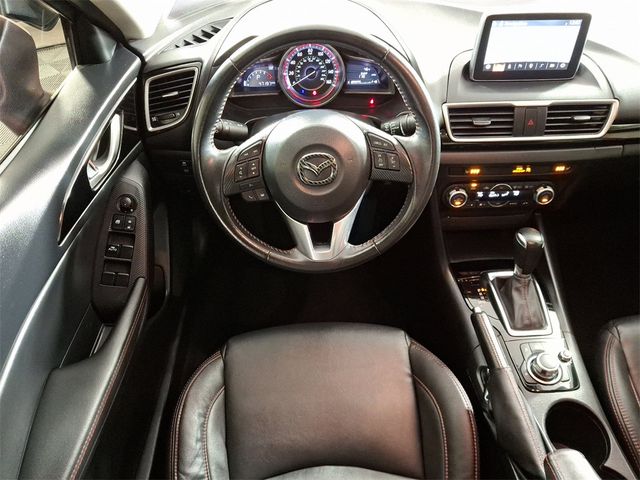 2016 Mazda Mazda3 i Grand Touring