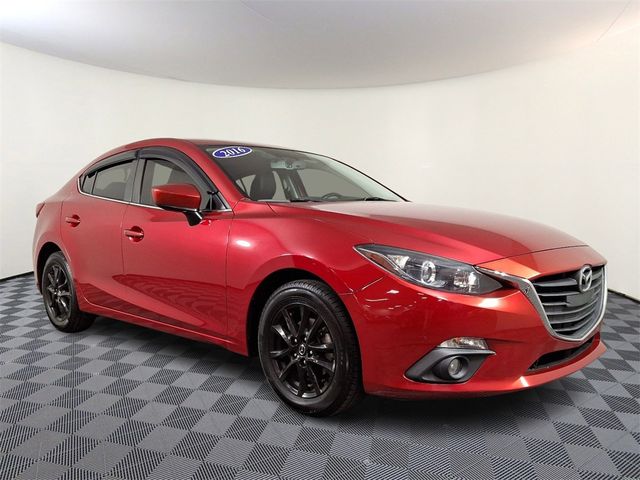 2016 Mazda Mazda3 i Grand Touring