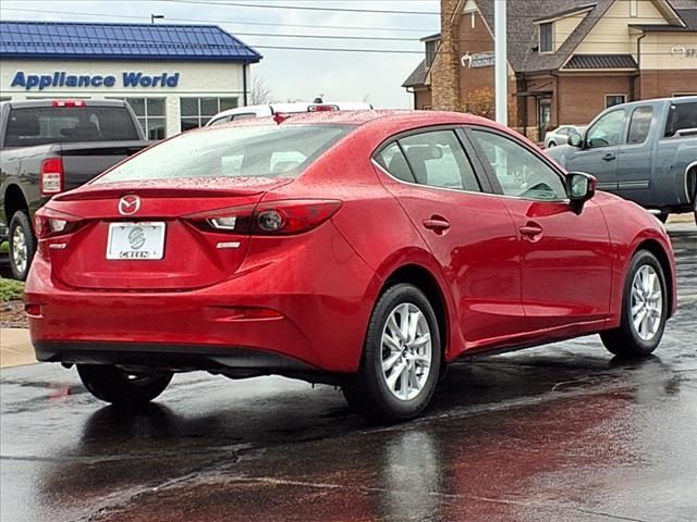 2016 Mazda Mazda3 i Grand Touring