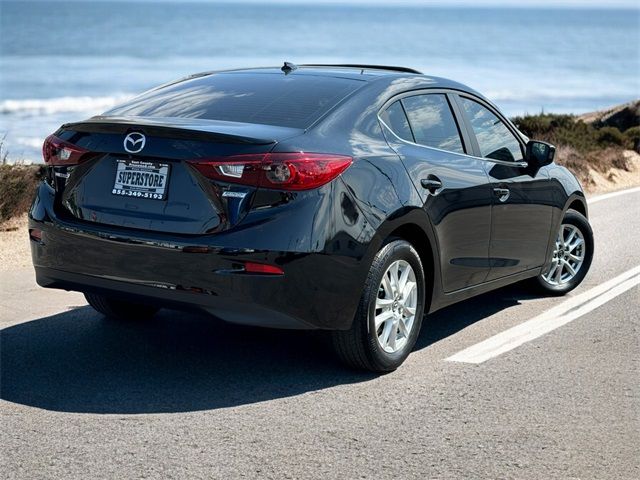 2016 Mazda Mazda3 i Grand Touring