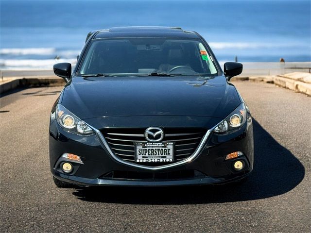 2016 Mazda Mazda3 i Grand Touring