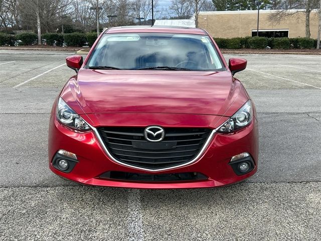 2016 Mazda Mazda3 i Grand Touring