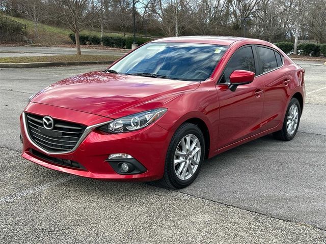 2016 Mazda Mazda3 i Grand Touring