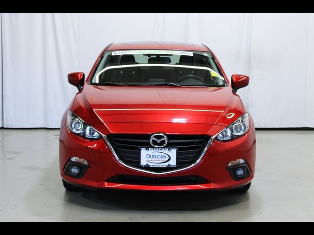 2016 Mazda Mazda3 i Grand Touring