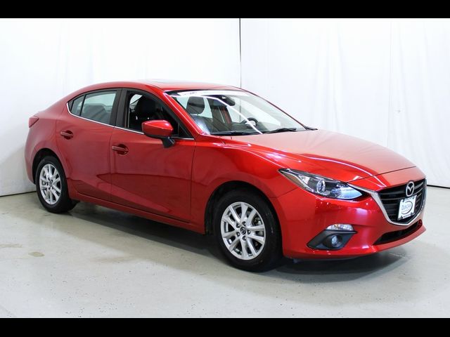 2016 Mazda Mazda3 i Grand Touring