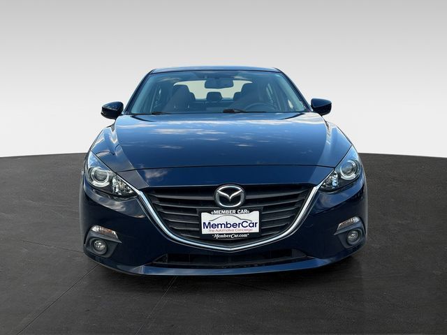 2016 Mazda Mazda3 i Grand Touring