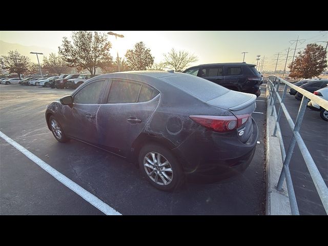 2016 Mazda Mazda3 i Grand Touring