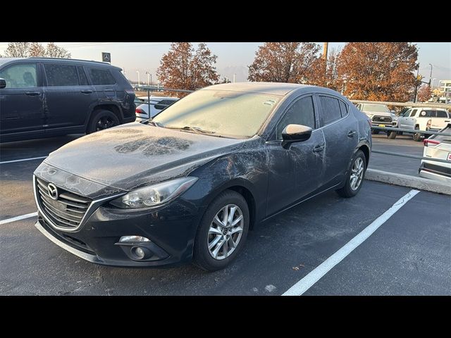 2016 Mazda Mazda3 i Grand Touring