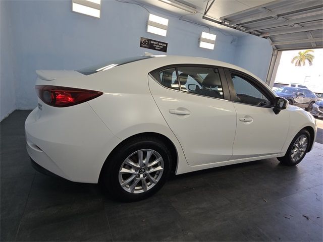 2016 Mazda Mazda3 i Grand Touring