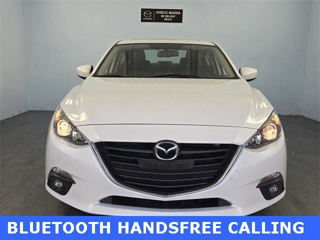 2016 Mazda Mazda3 i Grand Touring