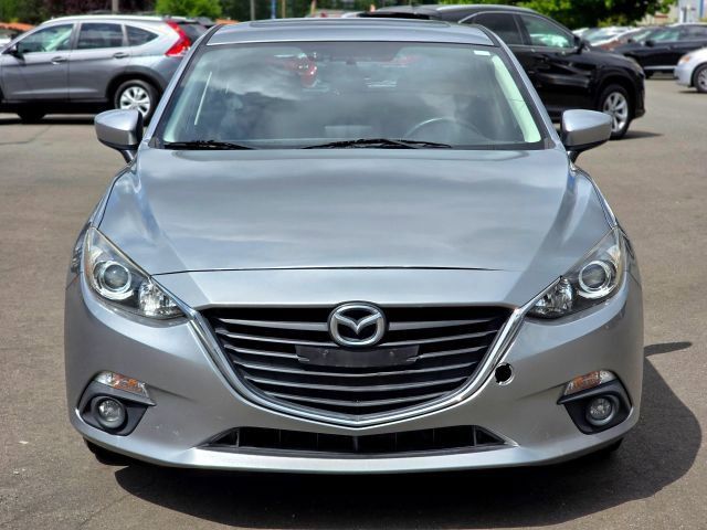 2016 Mazda Mazda3 i Touring