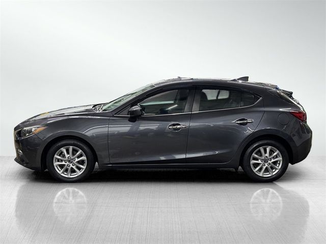 2016 Mazda Mazda3 i Touring