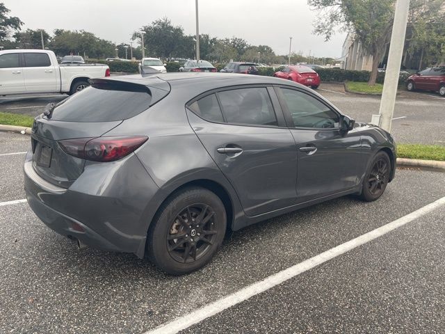 2016 Mazda Mazda3 i Touring