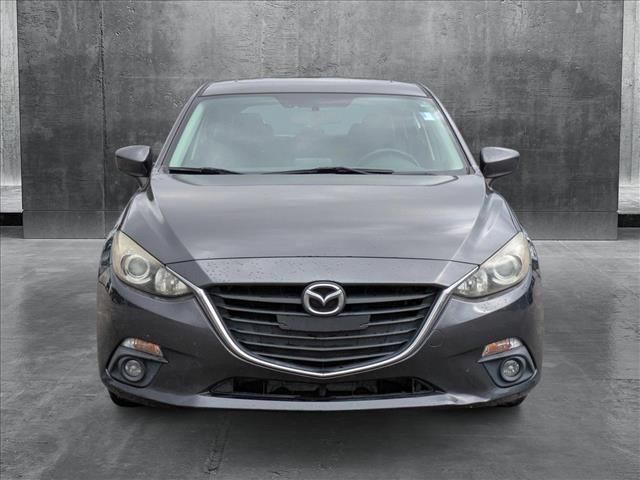 2016 Mazda Mazda3 i Grand Touring