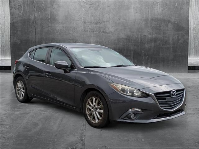 2016 Mazda Mazda3 i Grand Touring