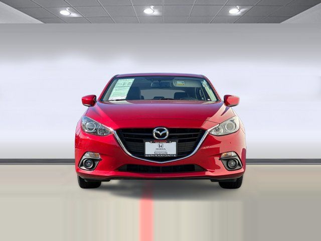 2016 Mazda Mazda3 i Grand Touring