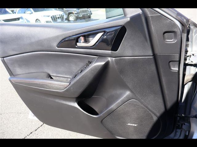 2016 Mazda Mazda3 i Grand Touring