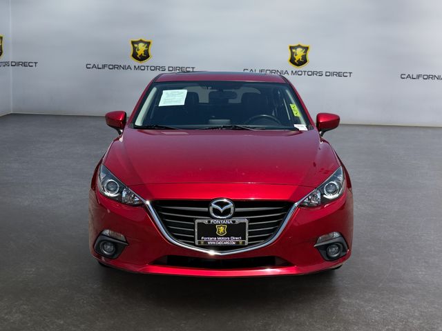 2016 Mazda Mazda3 i Grand Touring
