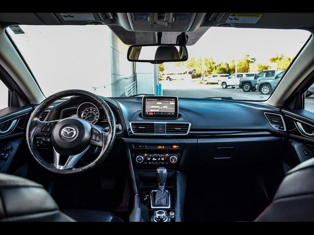 2016 Mazda Mazda3 i Grand Touring