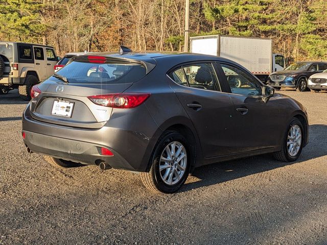 2016 Mazda Mazda3 i Grand Touring